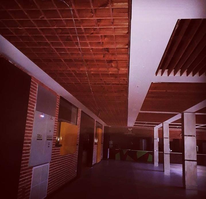 انجام ترمو وود ونما